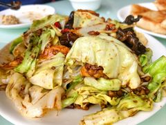 -胖子菜馆(隆昌路店)
