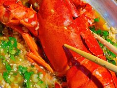 波士顿龙虾-盒马鲜生(曜一城店)