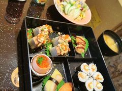 -千鹤日本料理(穿山路店)