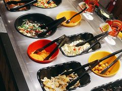 -比格比萨(国际能源店)