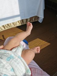 -大美臻喜母婴(南坪店)