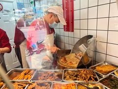 -晶牌烤鸭(延吉东路557弄小区店)