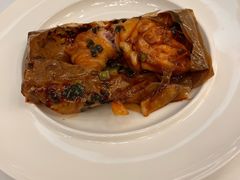 -国龙大酒店-中餐厅