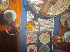 -中和·国风茶馆(愚园路店)