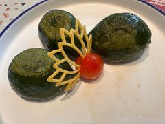 -点都德(广州白云山景区南门店)