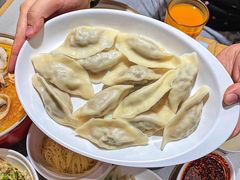 -喜家德虾仁水饺(华强天虹店)