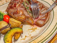 -森Some Fusion(荔湾店)