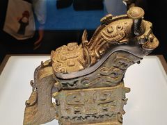 -陕西历史博物馆