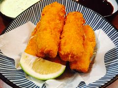 -醉虎传(南锣鼓巷店)