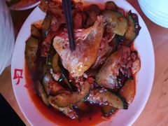 -71号豆汤饭·成都小馆(春熙路百盛店)
