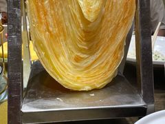 晾衣大饼-燕郊烧鸽子(广安路店)