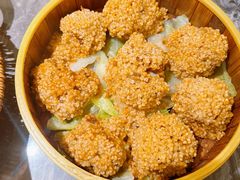 -前海沿·青岛菜(乐客城店)