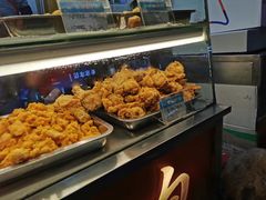 -春苗炸鸡