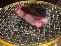 -樱宿日式和牛烧肉(五道口店)