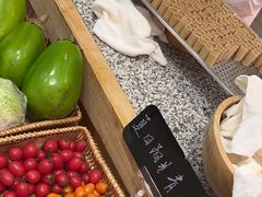 -西贝(科华王府井店)