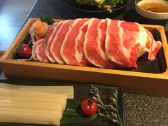 -湊湊火锅·茶憩(和平大悦城店)