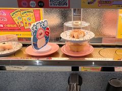 -争鲜回转寿司(西红门荟聚PLUS店)