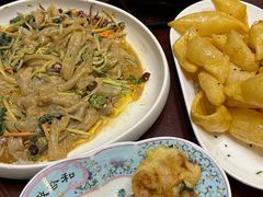 -老厨家(友谊路总店)