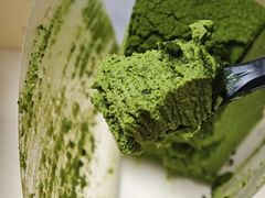 -九十葉·抹茶(南京·德基店)