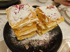 -夏宫中餐厅(静安香格里拉店)
