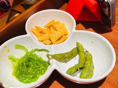 -摩打食堂(喜荟城店)