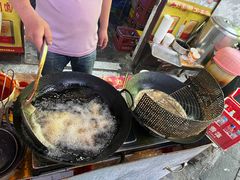 -桂萍特色牛筋牛杂(长堤街总店)