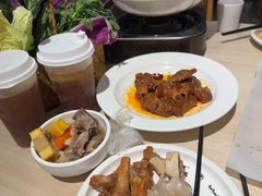 -羊之道草原味道清真餐厅(番禺店)