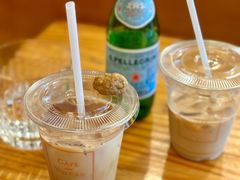 -Cafe del Volcan(永康路店)
