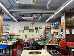 -水碾河刘老大串串香(水碾河路店)