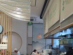 -弄堂咪道-饭香·面香·馄饨香(汇锦广场店)