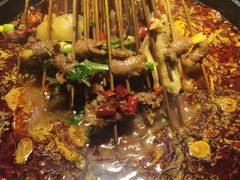 -成都屋头串串(青年北街店)