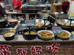 -好灶头妈妈菜·千岛湖土菜地标美食