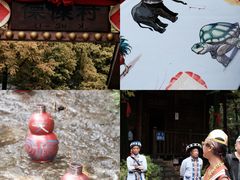 -云南民族村