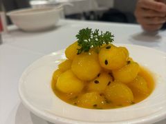 -凯鸽酒楼•雁北民间菜(云冈石窟店)