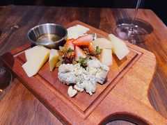 -Bistro Les Lilas丁香花小酒馆