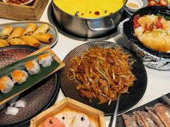 -煲王粤菜餐厅(中侨中心店)