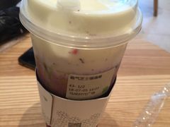 -奈雪的茶(石厦时代广场店)