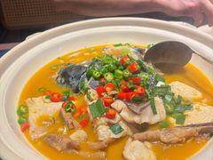 -桐湾大院·桐庐菜(滨江店)