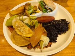 -素满香·素食自助餐(苏州·临顿路店)