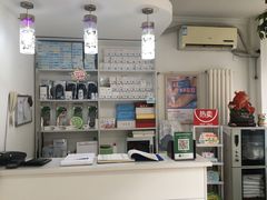 -世龙世家灰指甲鸡眼脚气甲沟炎跖疣护理(通州店)