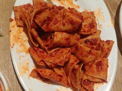 -韩麦大冷面(桂花街直营店)