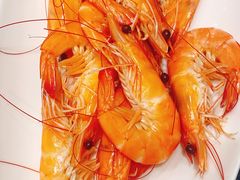 -高佳庄·舟山海鲜(海景旗舰店)