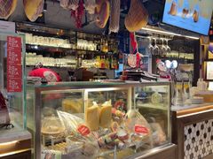 -Mammamia意大利餐厅(古北店)