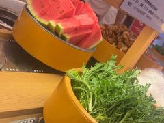 -喜家自助小火锅(卓悦里店)