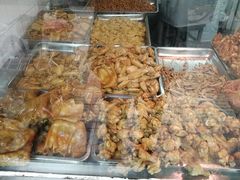 -土门八珍烤鸡腊味店(土门老店)
