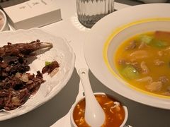 -漢舍中国菜馆(浦东嘉里城店)