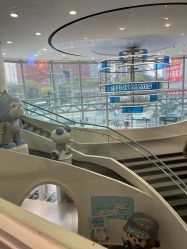 -MINI MARS KIDS CLUB亲子家庭中心(杨浦黄兴店)