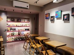 -Punchline Coffee&Roaster(同济大学店)
