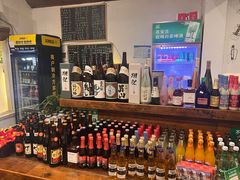-深夜食堂(永康南路店)