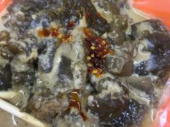 -二七友名焖子铺